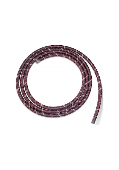 Moonstar Ütü Buhar Silikon Hortum Kırmızı 5X11 1 Metre