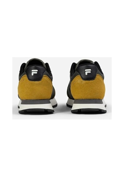 Fila Fıla Hypert Erkek Yeşil Günlük Spor Ayakkabı