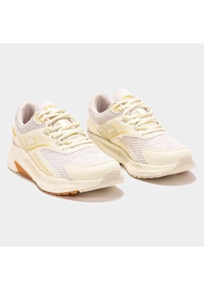 Joma Rvıtls2525 Vitaly Kadın Koşu Ayakkabısı Bej