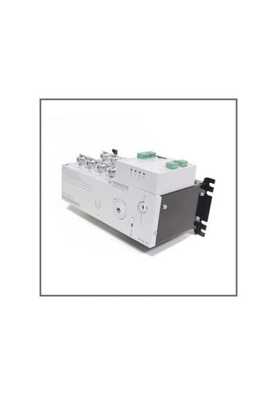 TWOMASTER-B 4x160A Otomatik Transfer Şalteri