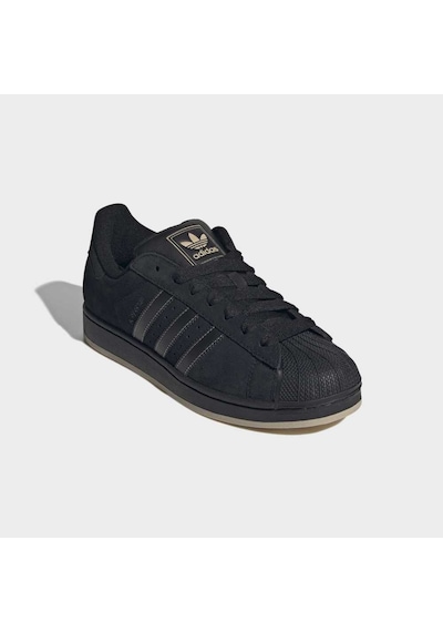 Adidas Ih9317 Superstar Iı Erkek Günlük Spor Ayakkabısı Siyah
