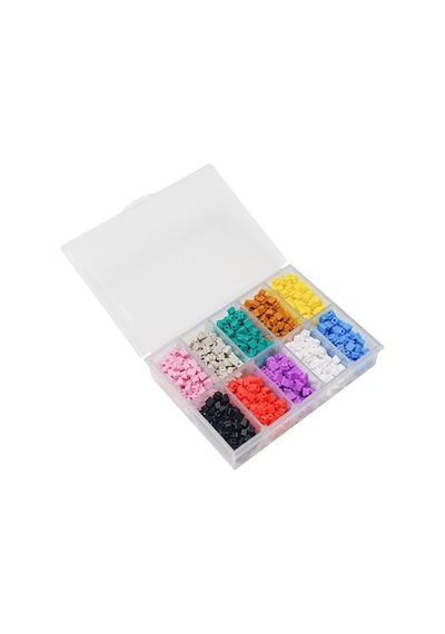 Deepcool Pıxel-10 Renkli Kasa Modifiye Silikonları Akak9dep0004