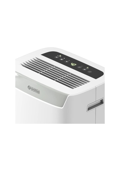 Olımpıa Splendıd Aquaria S1 16 P Nem Alma Cihazı Beyaz