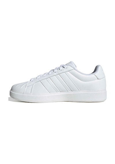 Adidas Streettalk Star Jp8277 Unisex Spor Ayakkabı Beyaz