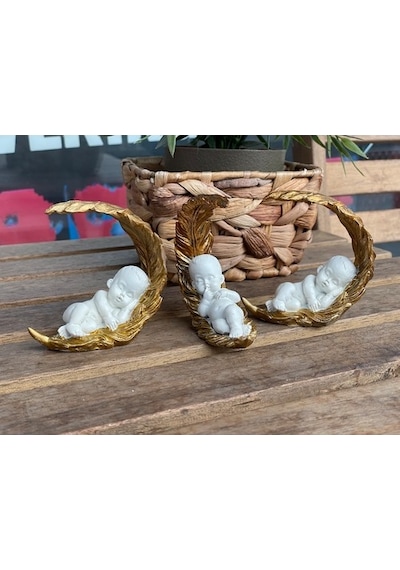 Uyuyan Melek Bebek-3 Biblo