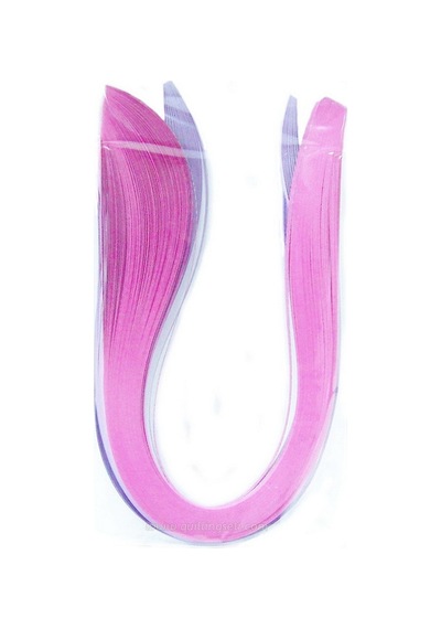 Quillingseti Lavanta Serisi 5mm 300 Adet 3 Renk Quilling Kağıdı