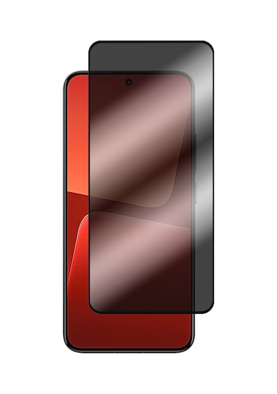 Xiaomi 13 Global için Privacy Tam Kaplayan Cam Koruma - AL3125