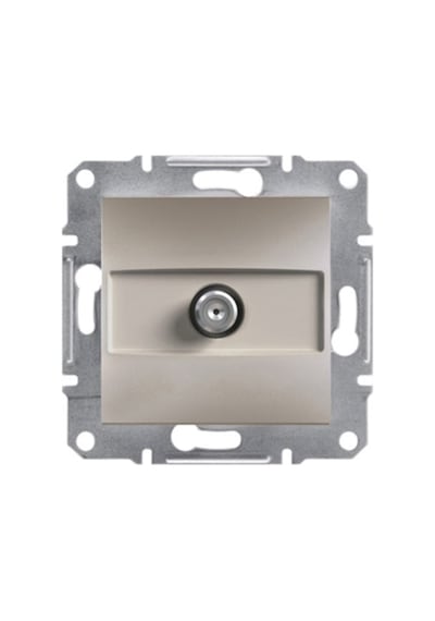Schneider Asfora Bronz Uydu Prizi Sonlu-f Tipi Eph3700169