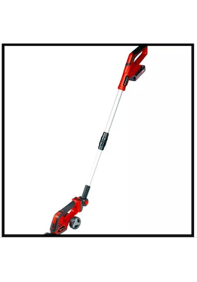 Einhell GE-CG 18/100 Li T (1x 2,5 Ah), Akülü Çim ve Çit Budama  - 3410316