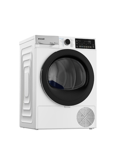 Arçelik 830 KMW 8 KG A+++ Isı Pompalı Kurutma Makinesi