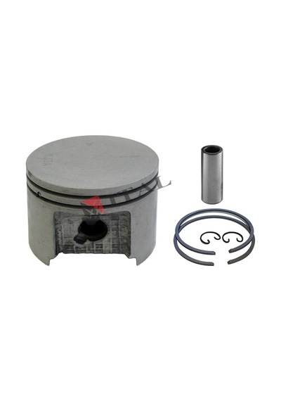 İlaçlama Benzinli Piston Segman Stıhl Sr420 46mm Alp