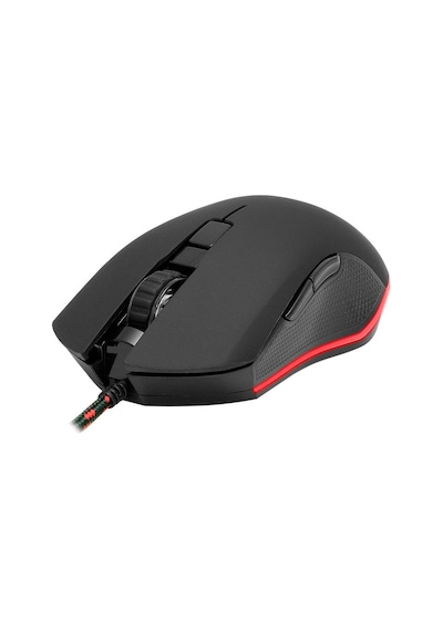 Gameforce Eagle Programlanabilir 8.000dpı Rgb Oyuncu Mouse