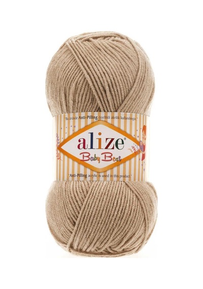 Alize Alize Baby Best 256
