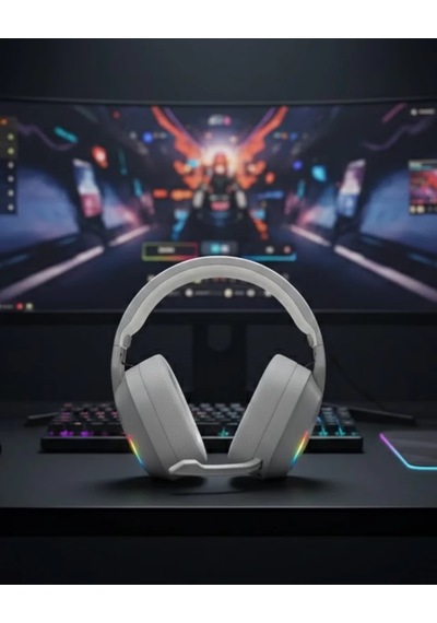 Hafif Ve Ergonomik Kablosuz Kulaklık Ipx5 Ter Dayanıklı Belirtilmemis