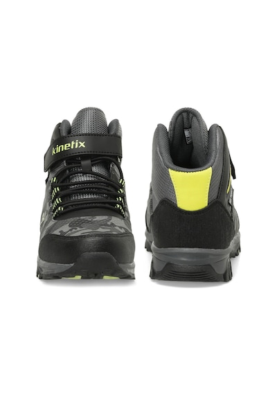 Kinetix Roha Camo F 5pr Siyah Erkek Çocuk Outdoor Bot 000000000102030608 Siyah-grı Kinetix Roha Camo F 5pr Siyah Erkek Çocuk Outdoor Bot 000000000102030608 Siyah-grı