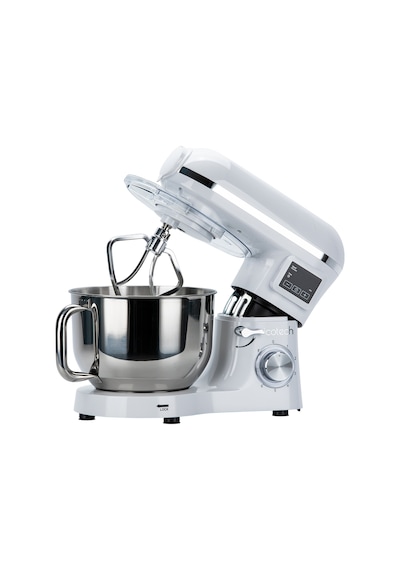 Icotech SM50 2000W 6.2 L Pro Hamur Yoğurma Makinesi