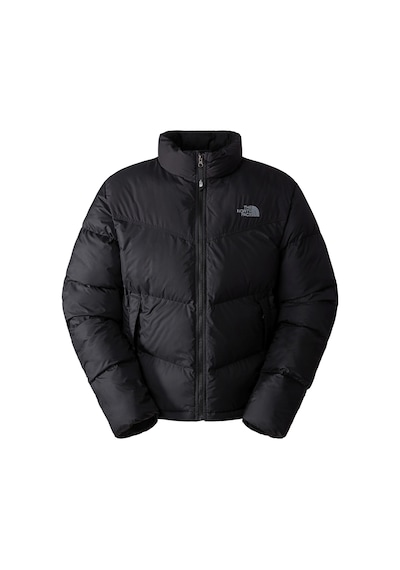 The North Face M Saıkuru Jacket Erkek Ceket Nf0a853ıjk31 Siyah