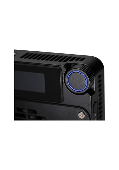 Aputure -- Amaran Ace 25c Rgb Led Işık Kiti Siyah
