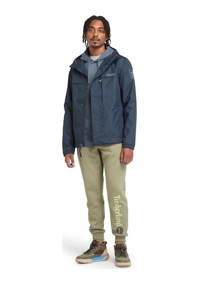 Timberland Benton Waterproof Shell J Lacivert Erkek Ceket 000000000102084381 Lacivert-lıla Lacivert - Lila