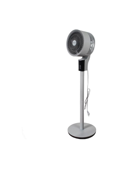 Baleno 20CM 40W Uzaktan Kumandalı 3 Kademeli Gri Vantilatör Baleno 20CM 40W Uzaktan Kumandalı 3 Kademeli Gri Vantilatör