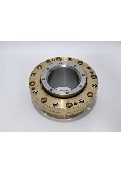 Ippel Special Hidrolik Kaplin Bağlantı Elemanı 157x75mm
