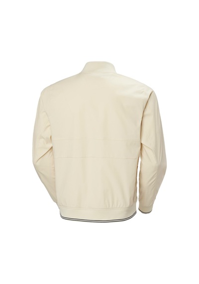 Helly Hansen Marine Bomber Erkek Mont Krem