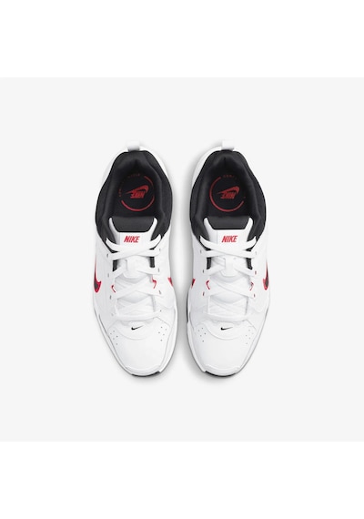 Nike Defy All Day Unisex Beyaz Spor Ayakkabı Beyaz Beyaz
