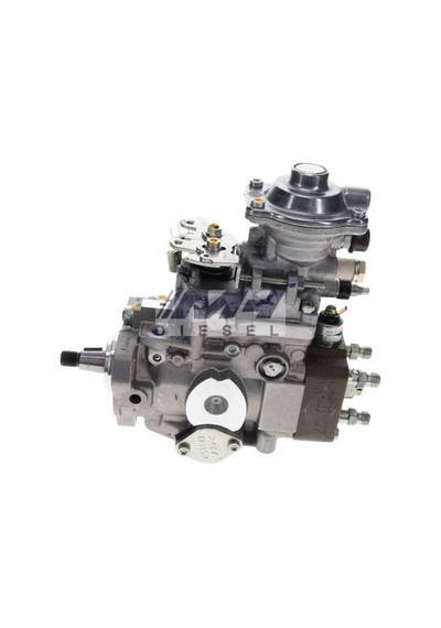 Bosch 0460424377 Enjeksiyon Pompası Tümosan 8095, Tümosan 9115, New Holland 5285 4 Silindir Dizel