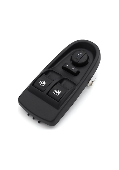 Aempart Cam Anahtarı Iveco Daıly 12 14 Sol Ikılı Aem30 1240