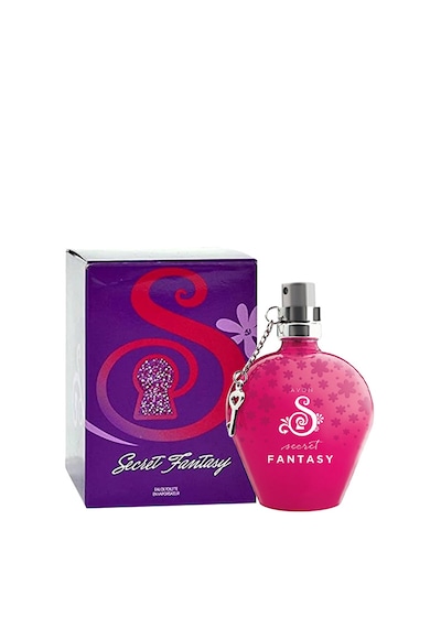 Avon Secret Fantasy Kadın Parfüm EDT 50 ML