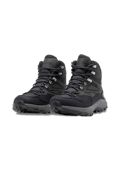 Jack Wolfskin Cyrox Texapore Mıd M Renkli Renkli Çok Renkli