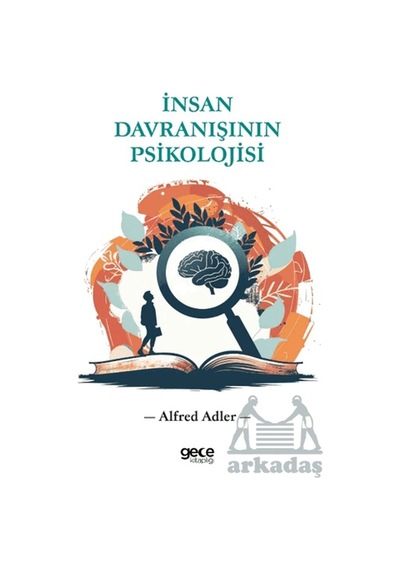İnsan Davranışının Psikolojisi