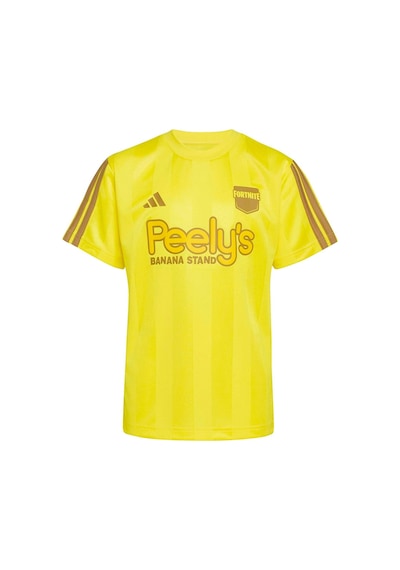 Adidas Çocuk Forma J Fn Peely Jsy Kg0863 Sarı