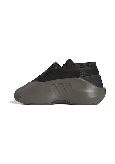 Adidas Crazy Iıınfnity Erkek Basketbol Ayakkabısı Ig6156 Siyah Ig6156 Siyah