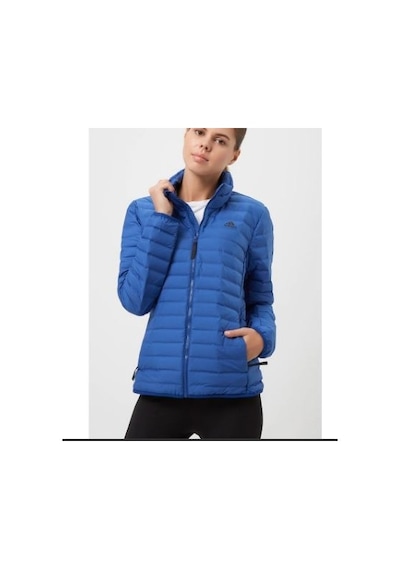 Adidas Varilite Soft Cy8728 Kadın Kaz Tüyü Mavi Mont 001