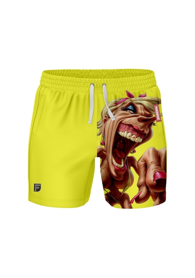 Freeside Training Shorts Stx-03