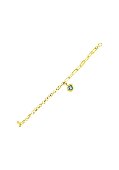 Altın Bileklik T066996 Sarı Altın