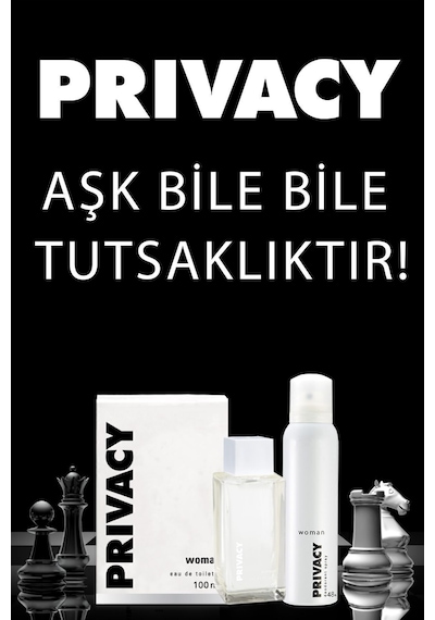 Women Kadın Deodorant 3x150ml