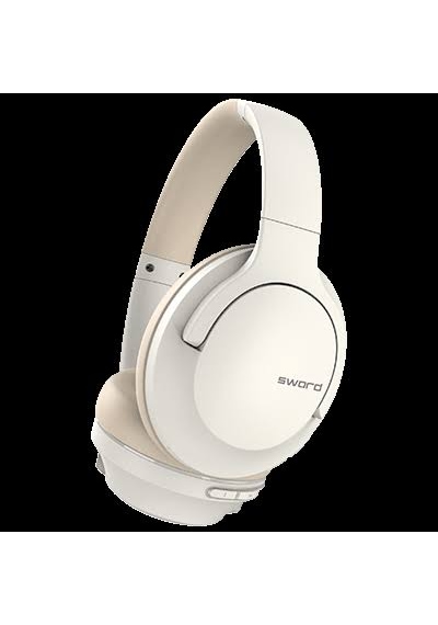 Sword Sw-9002 Bluethooth Kulaklık Beyaz