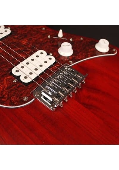 G100hhopbc Elektro Gitar Hh
