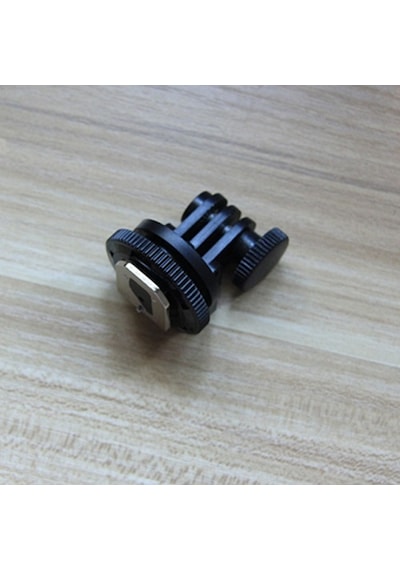 Yongnuo Metal Led Işık Tutucu Lamp Screw Base