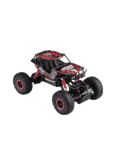 Toysan TOY-16 1:16 Rock Crawler 4x4 Uzaktan Kumandalı Buggy Jeep