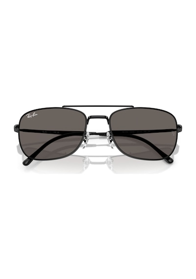 Ray-Ban Güneş Gözlüğü Rb3755 59 002/b1 Siyah