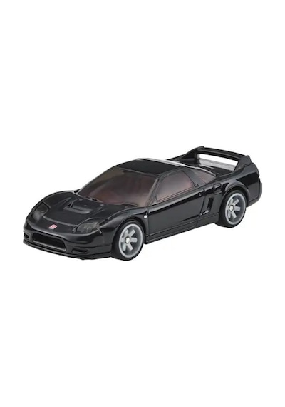 Hot Wheels Premium Series 25.yıl Özel Fast & Furious 2003 Honda Nsx Type-r Hnw46 - Jhw75 Çok Renkli