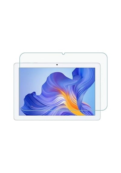 Honor Pad X8 Lite 9.7 İnch Uyumlu Tablet Nano Esnek Ekran Koruma Filmi - Al3287