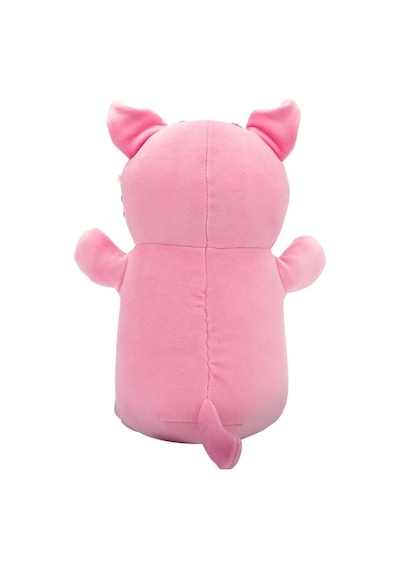 Squishmallows Hugmees Scottish Fold Geraldin 36 Cm. Sqhm00487 1555239