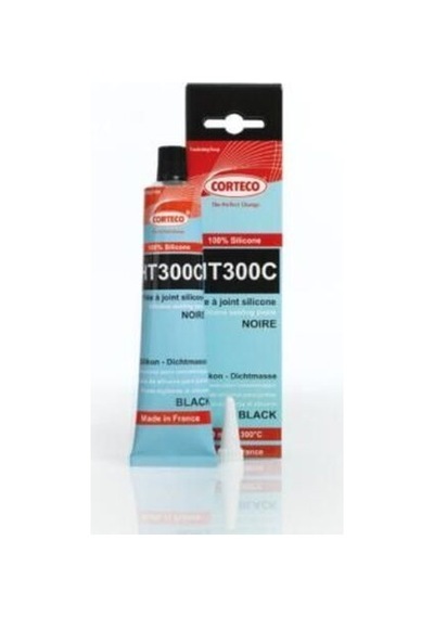 Corteco Ht300c Sıvı Conta Siyah 80 Ml 24 84099298 -