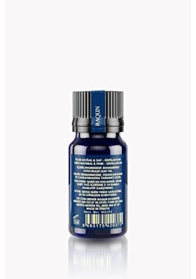 Biberiye Uçucu Yağı 10ml%100 Saf Ve Doğal İçerik