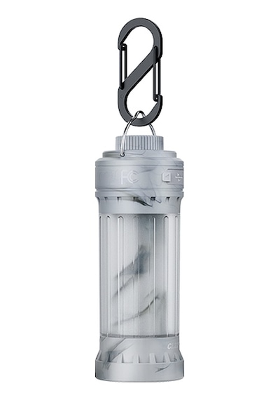 Fenix Cl22r 500 Lümen Kamp Feneri Beyaz