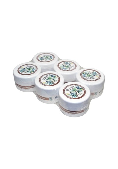 Dermokil Zeytinyağlı El Yüz ve Vücut Kremi 6 x 300 ML
